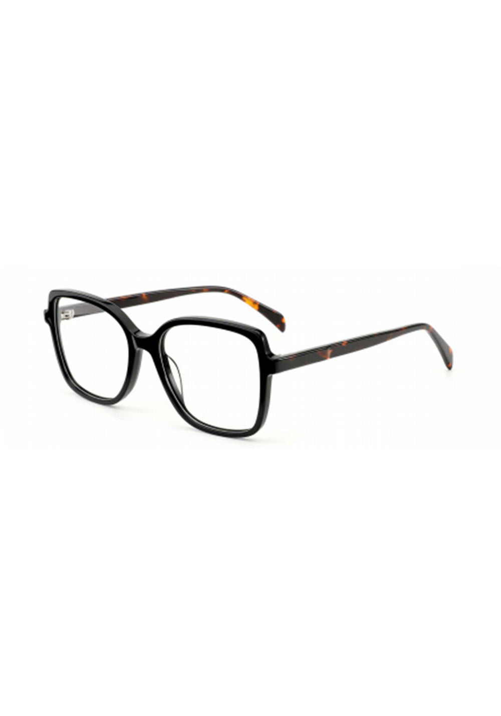 Oval Flat-Top Retro Sunglasses - PSYLOS 1, Oval Flat-Top Retro Sunglasses, glasses, LookMoney, PSYLOS 1